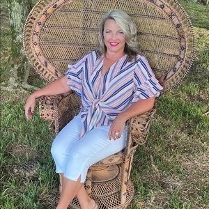 Meet your Posher, Jenny